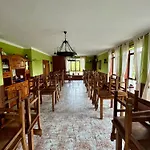 Coronel Somiedo By Unusual * El Puerto de Somiedo