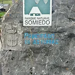 Coronel Somiedo By Unusual * El Puerto de Somiedo