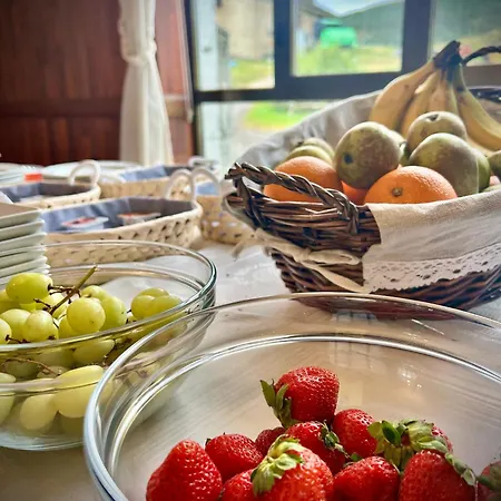 Hotel Coronel Somiedo By Unusual El Puerto de Somiedo