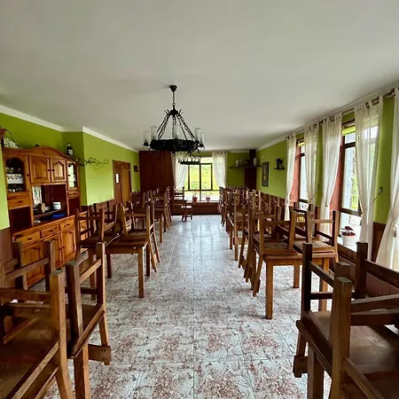 Coronel Somiedo By Unusual * El Puerto de Somiedo