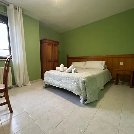 Hotel Coronel Somiedo By Unusual El Puerto de Somiedo