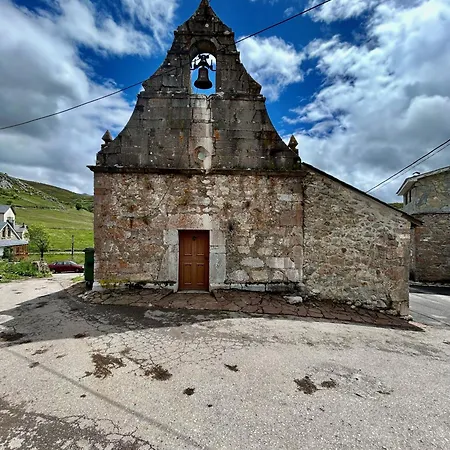 Hotel Coronel Somiedo By Unusual