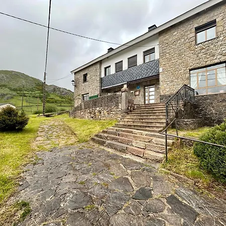 Coronel Somiedo By Unusual Hotel El Puerto de Somiedo