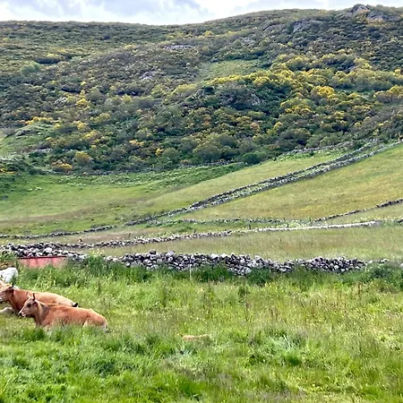 Hotel Coronel Somiedo By Unusual El Puerto de Somiedo