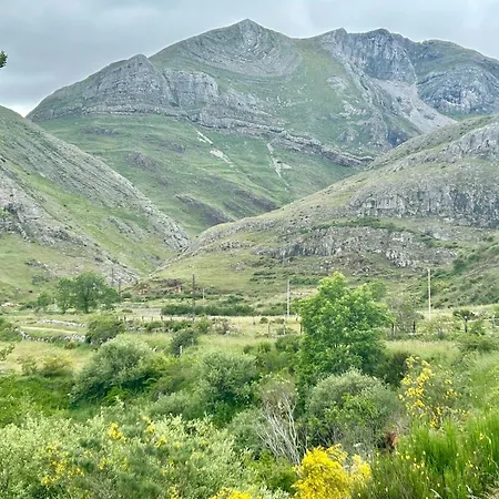 Coronel Somiedo By Unusual Hotel