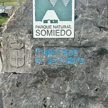 Coronel Somiedo By Unusual * El Puerto de Somiedo