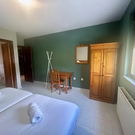 Hotel Coronel Somiedo By Unusual El Puerto de Somiedo