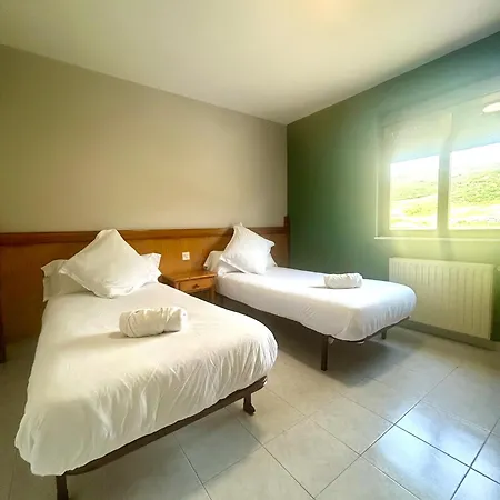 Coronel Somiedo By Unusual