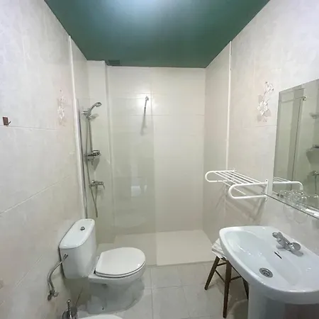 Hotel Coronel Somiedo By Unusual