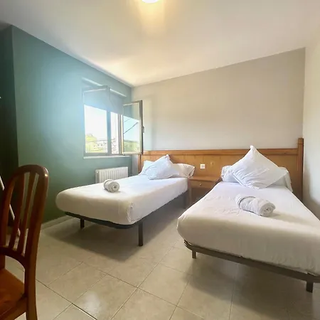 Coronel Somiedo By Unusual El Puerto de Somiedo